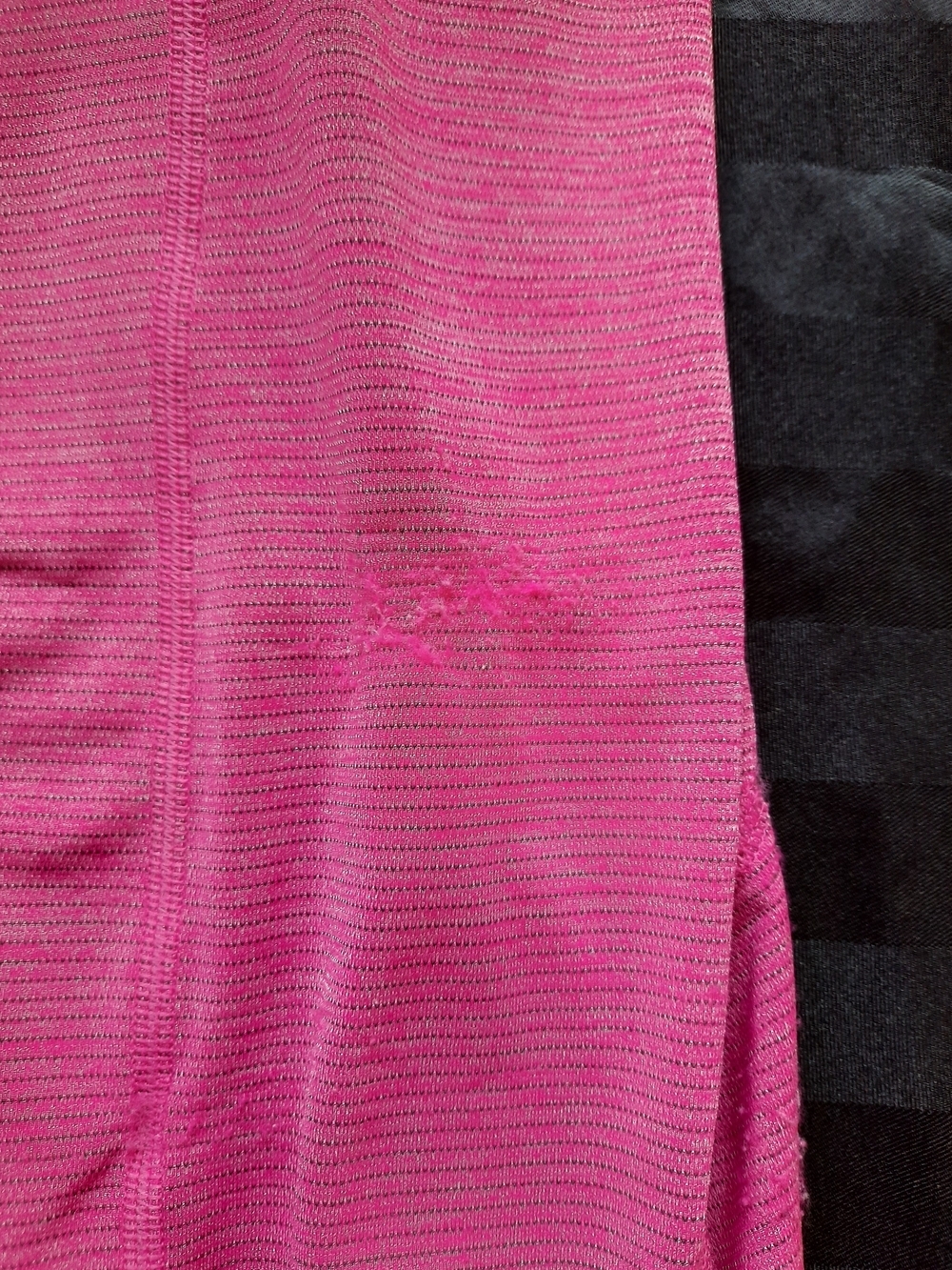 Lululemon Athletica Bubble Gum Punk Tank - Picture 6 of 7